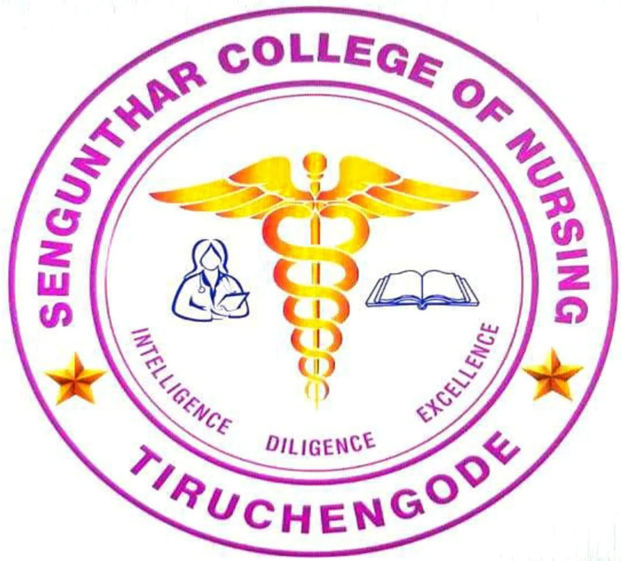 Branch 3 Logo